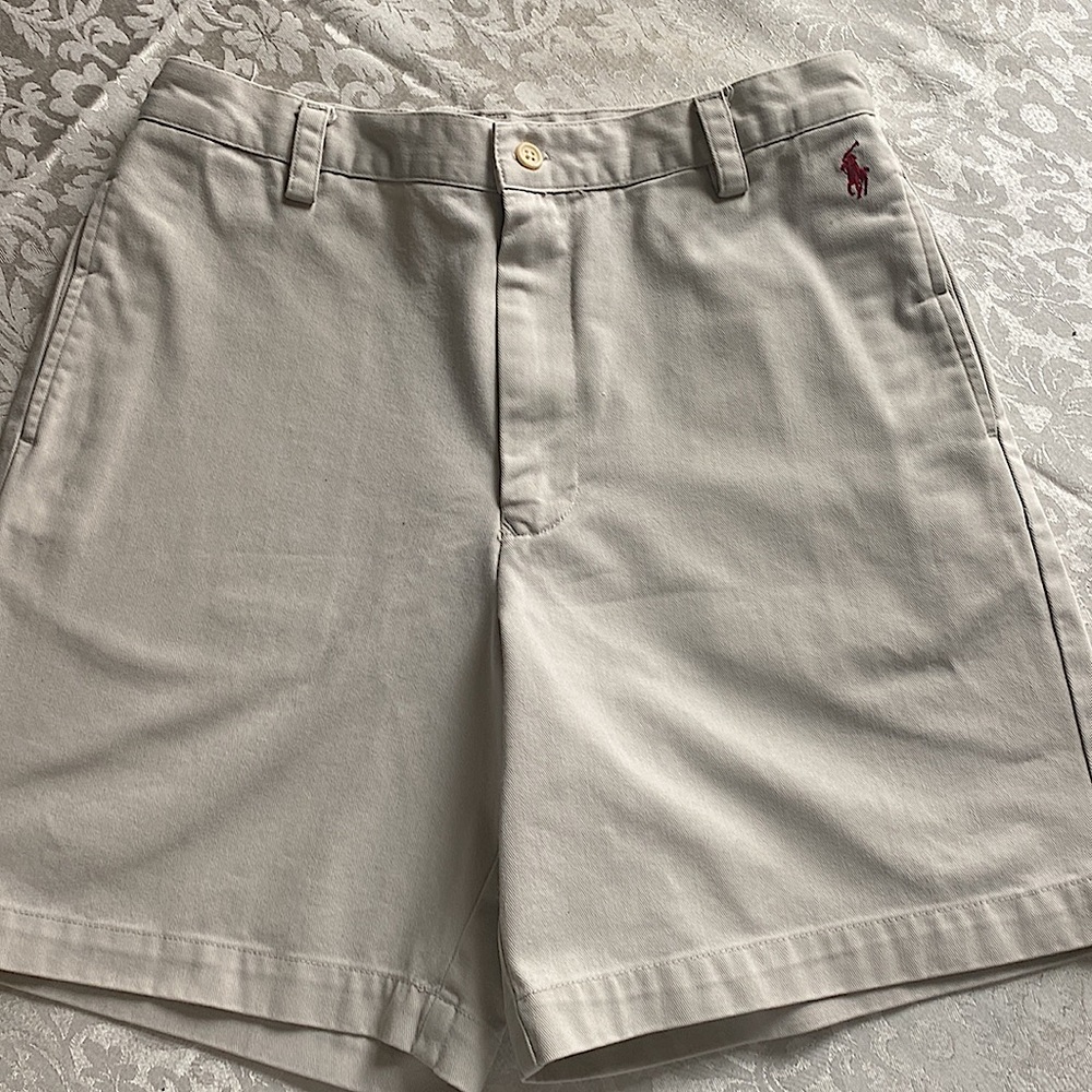 Ralph Lauren women’s shorts